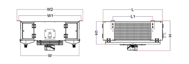 Teknik çizim