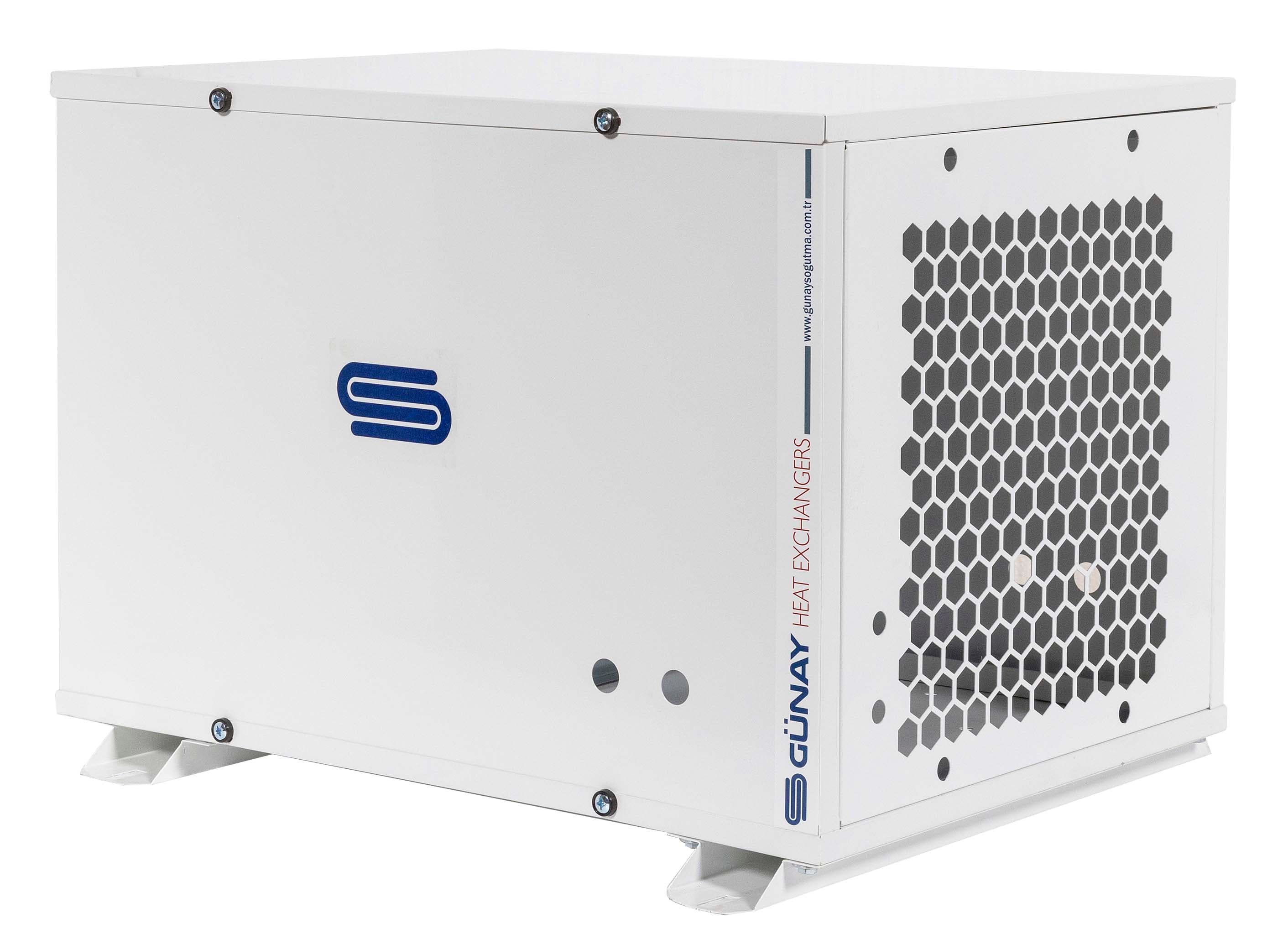 GBOXMINI 1/4-120 N