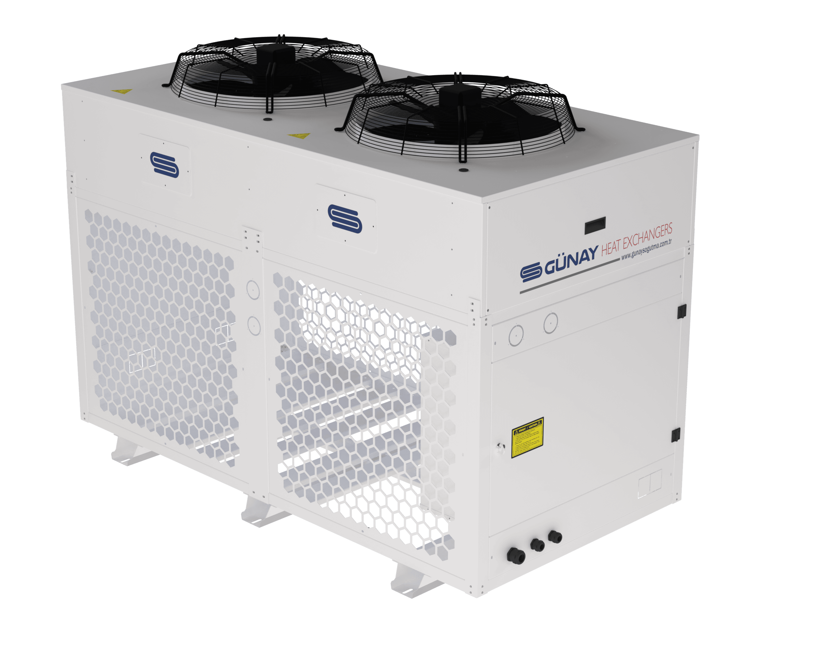 GEBOX 110-E4-263 H