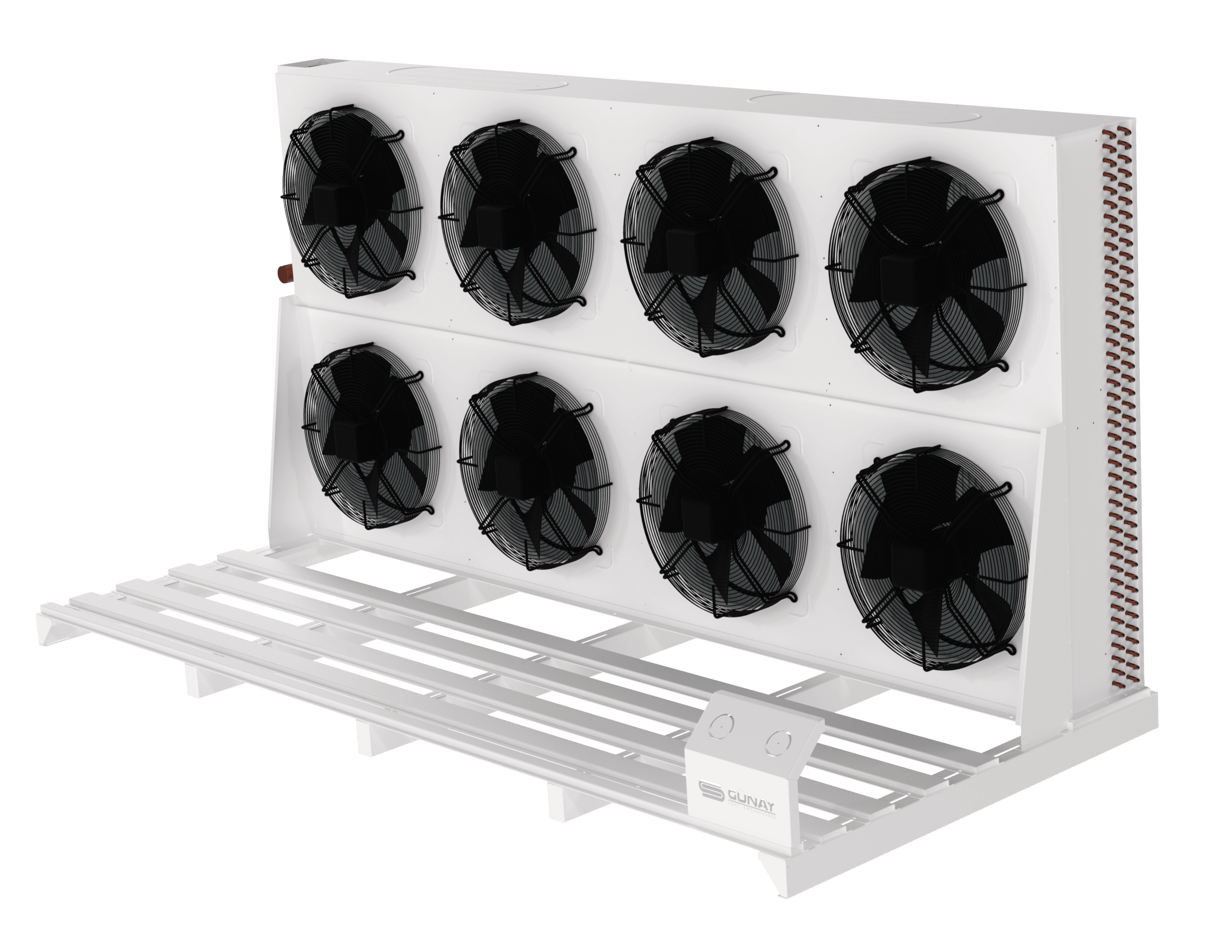 GKS 400-850 N