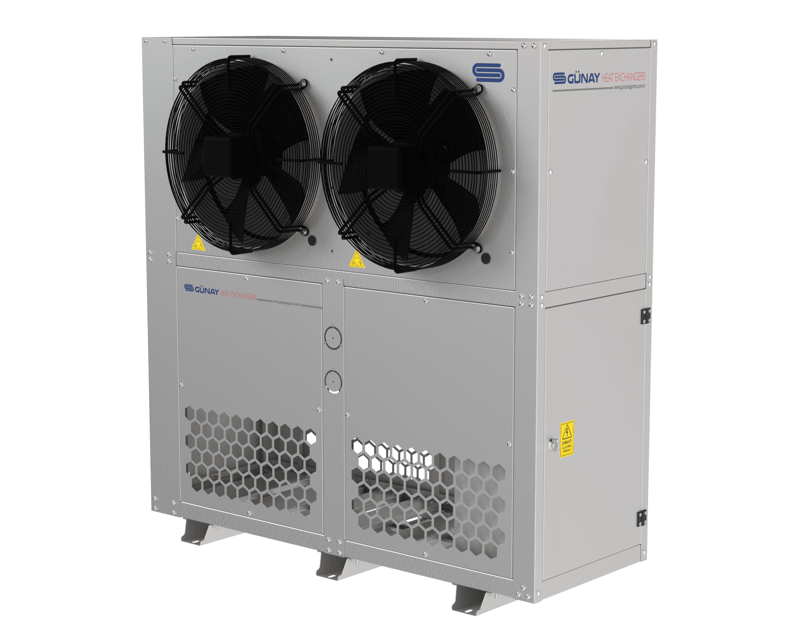 GBBOX 38-B1-250 N