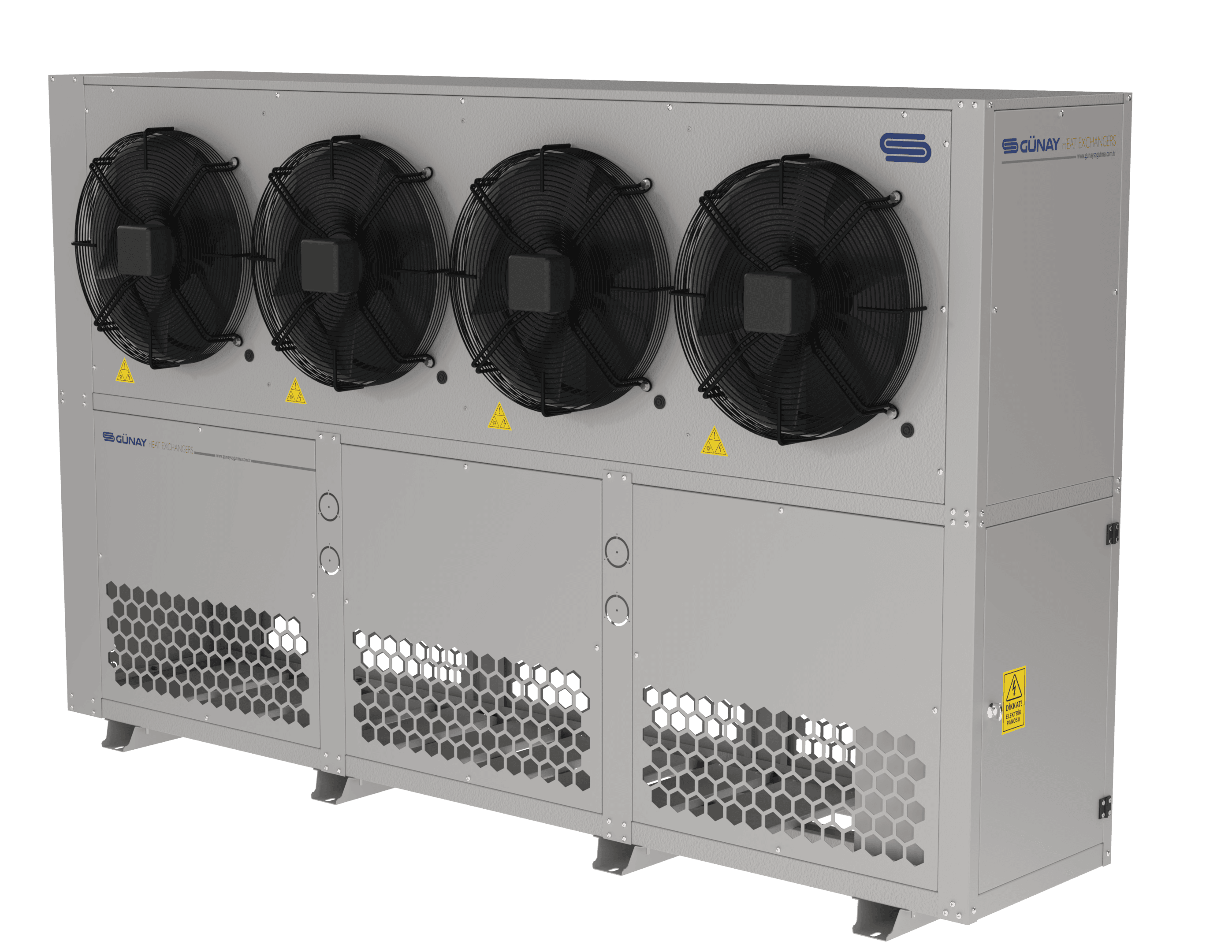 GBBOX 230-B5-450 N