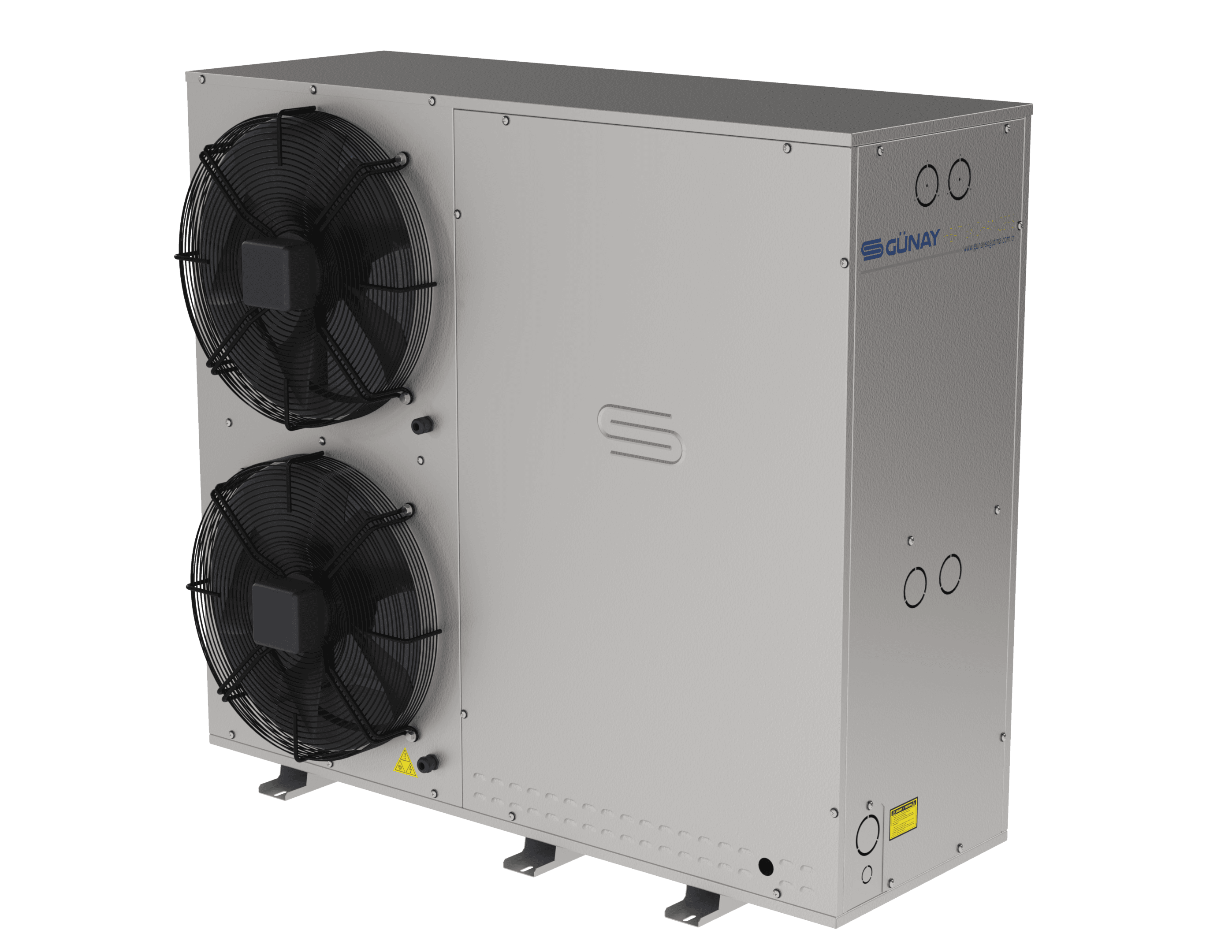 GBOX 42-C4-250 N