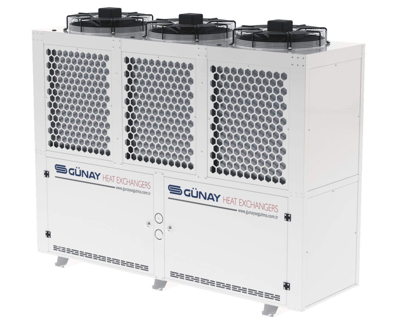 GDBOX 100-D2-350 N