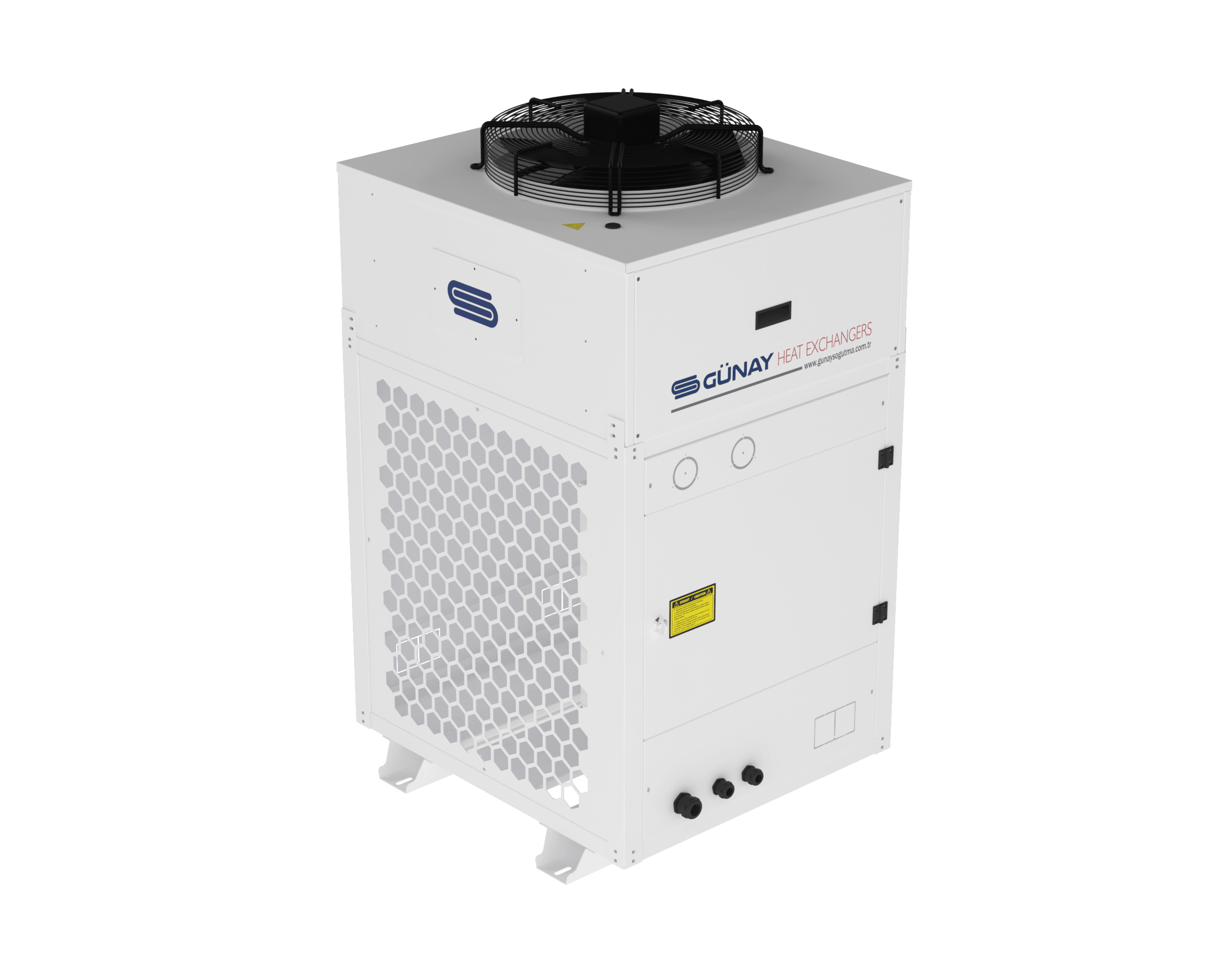 GEBOX 20-E1-150 N