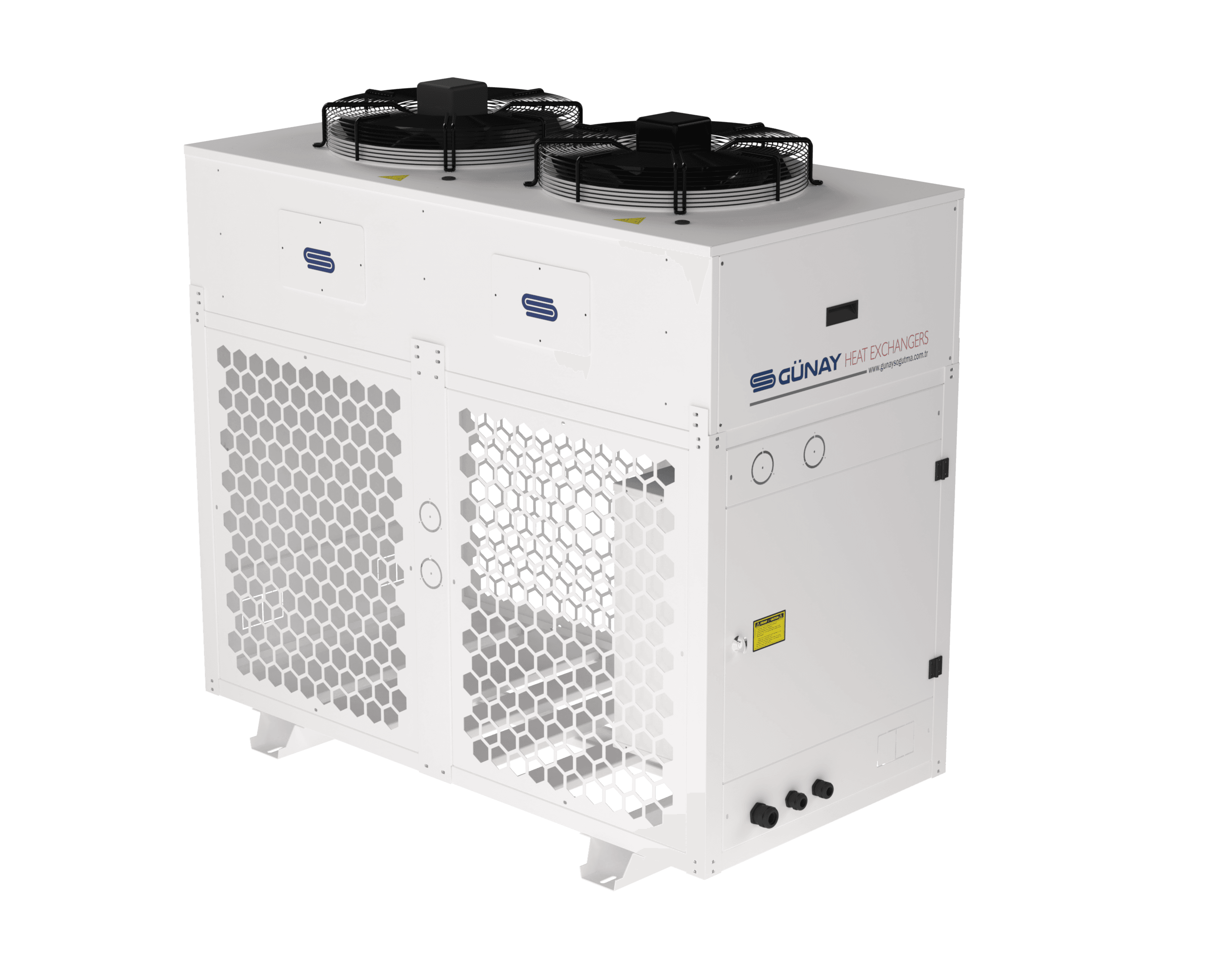 GEBOX 40-E2-250 N