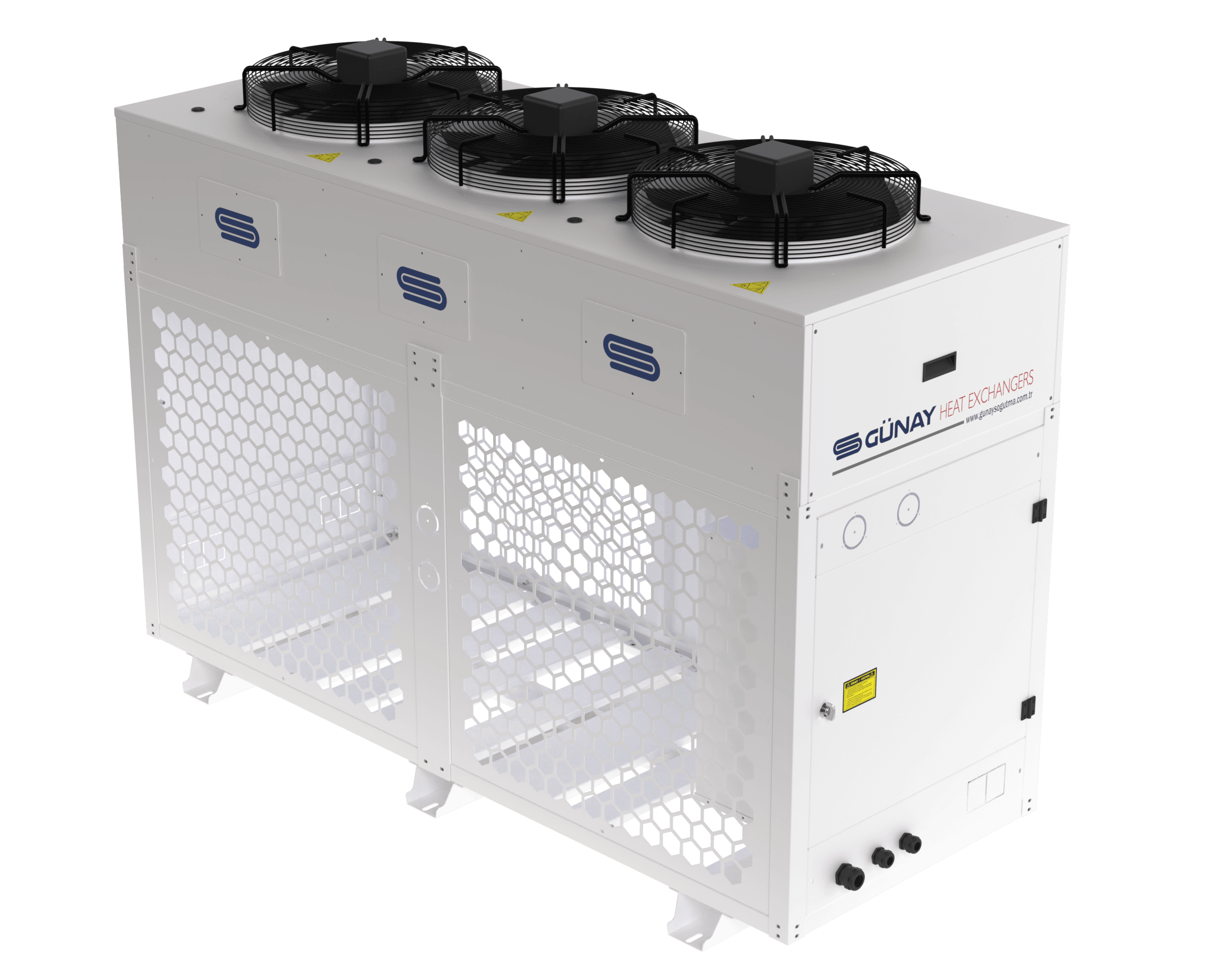 GEBOX 80-E5-350 N