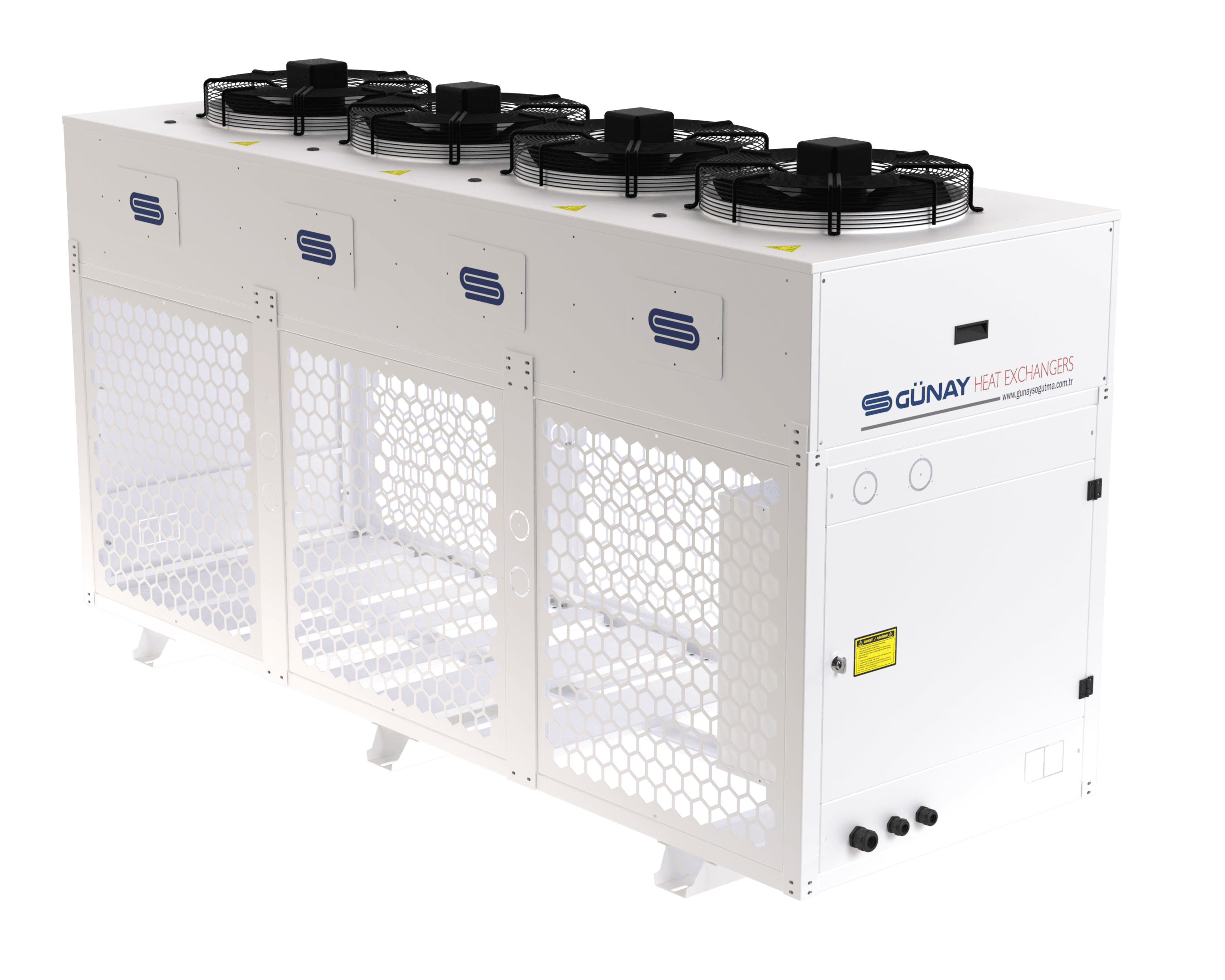 GEBOX 175-E10-450 N