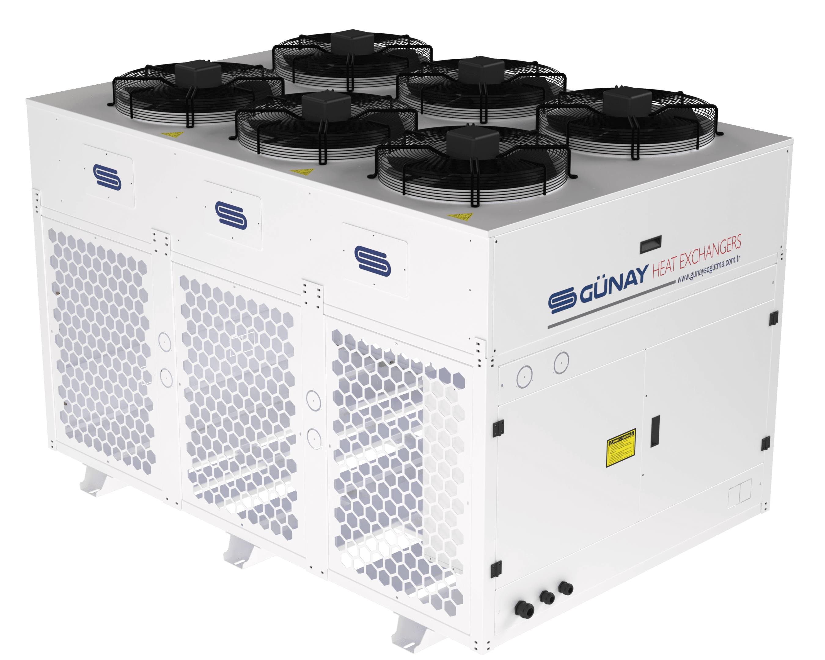 GEBOX 185-E11-650 N