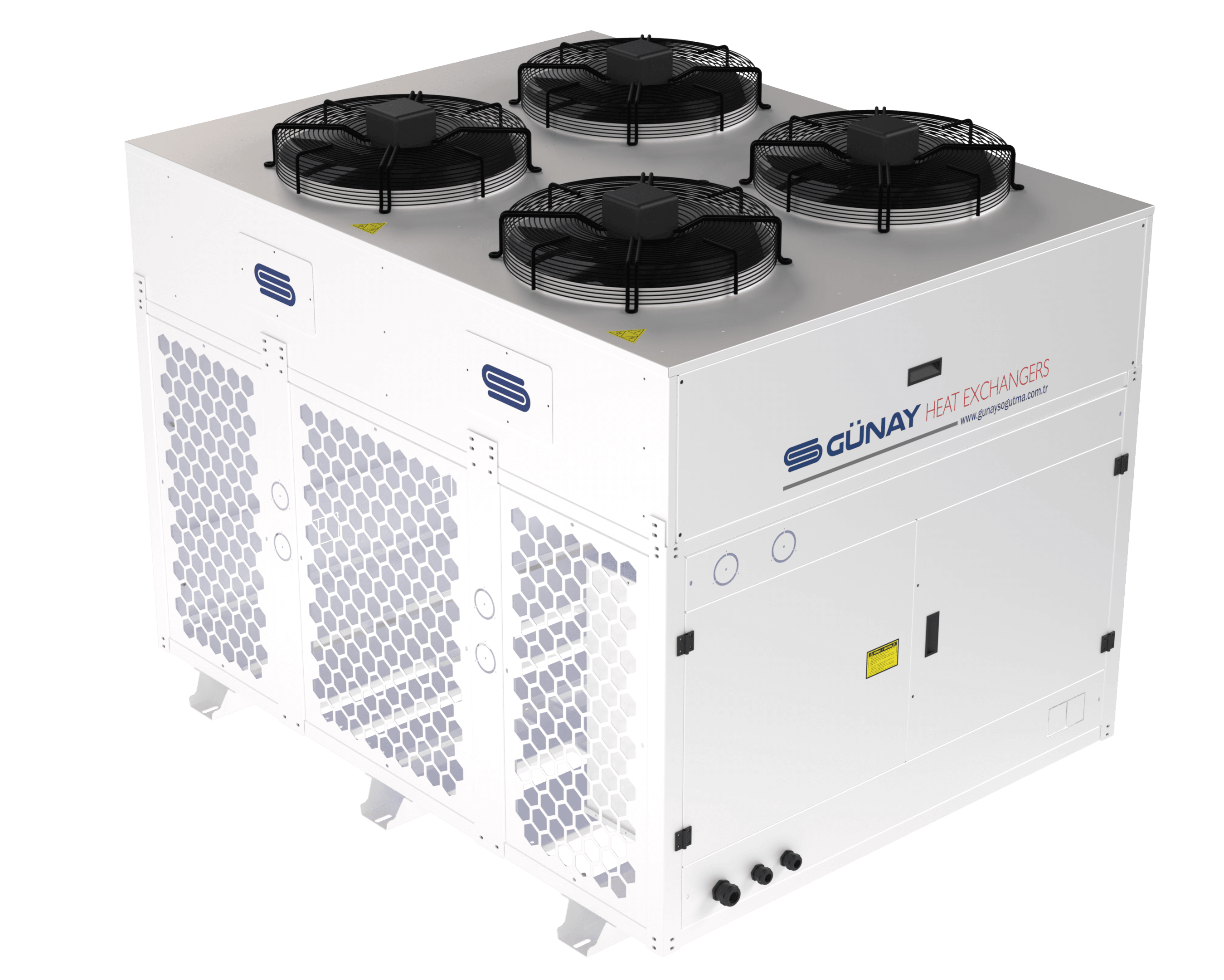 GEBOX 255-E12-450 N