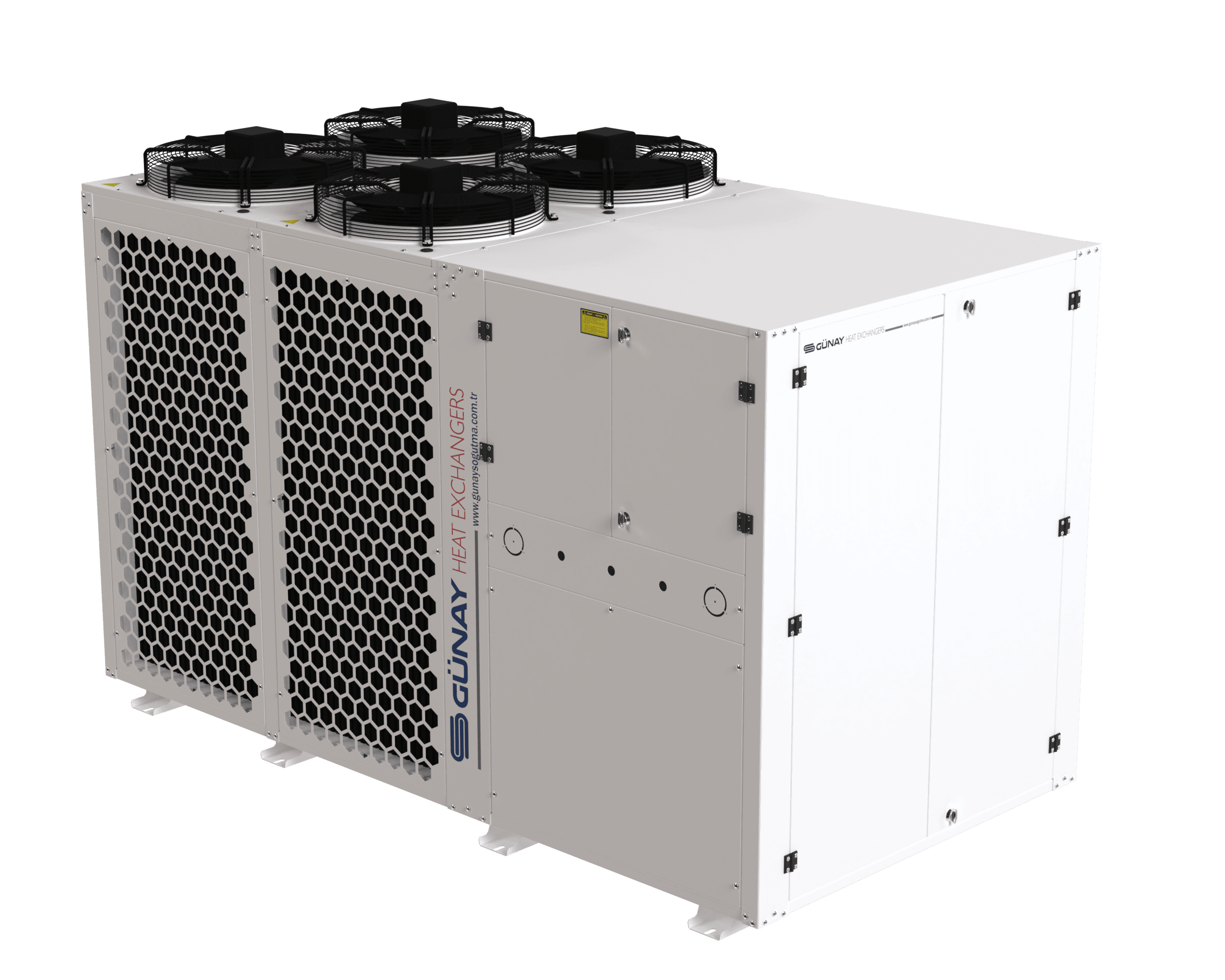 GMBOX 170-M1-450 N