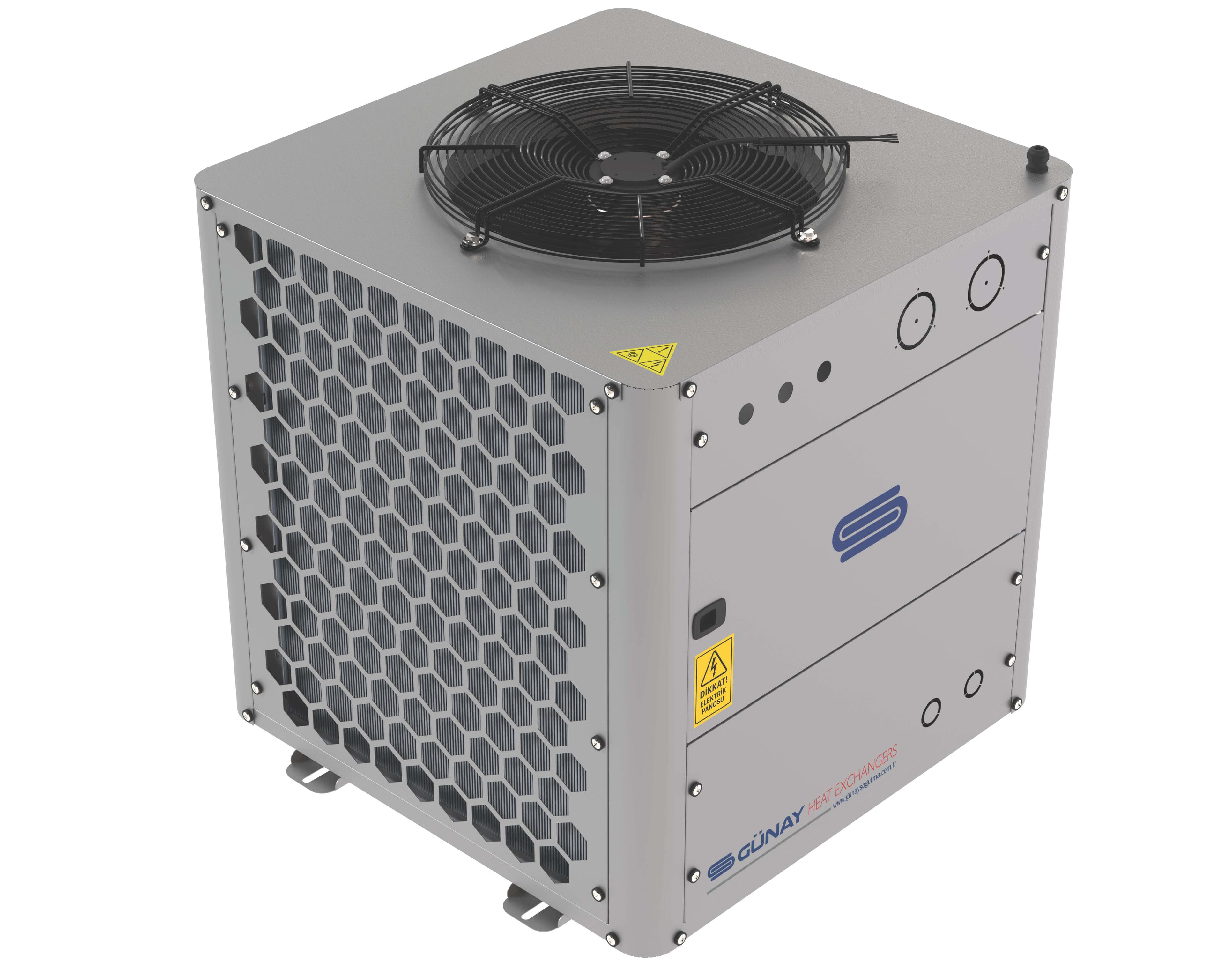 GZBOX 15-K2-140 N